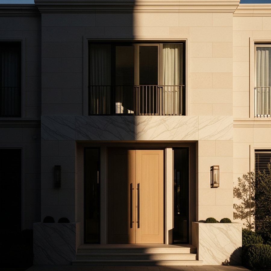 Luxury Listing Reveal